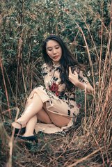 秘密的午后照片unmodified